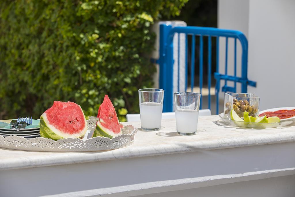 Protaras Villa Loulla Værelse billede
