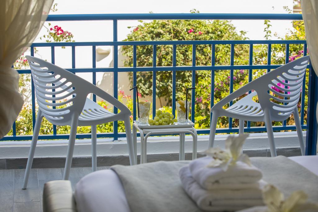 Protaras Villa Loulla Værelse billede
