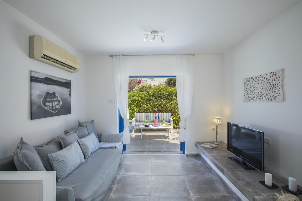 Protaras Villa Loulla Værelse billede