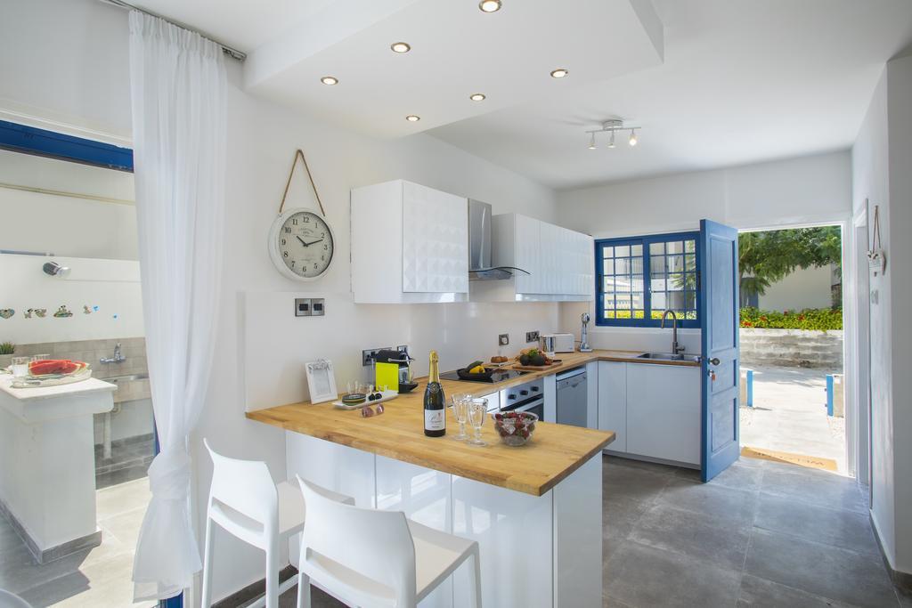 Protaras Villa Loulla Værelse billede