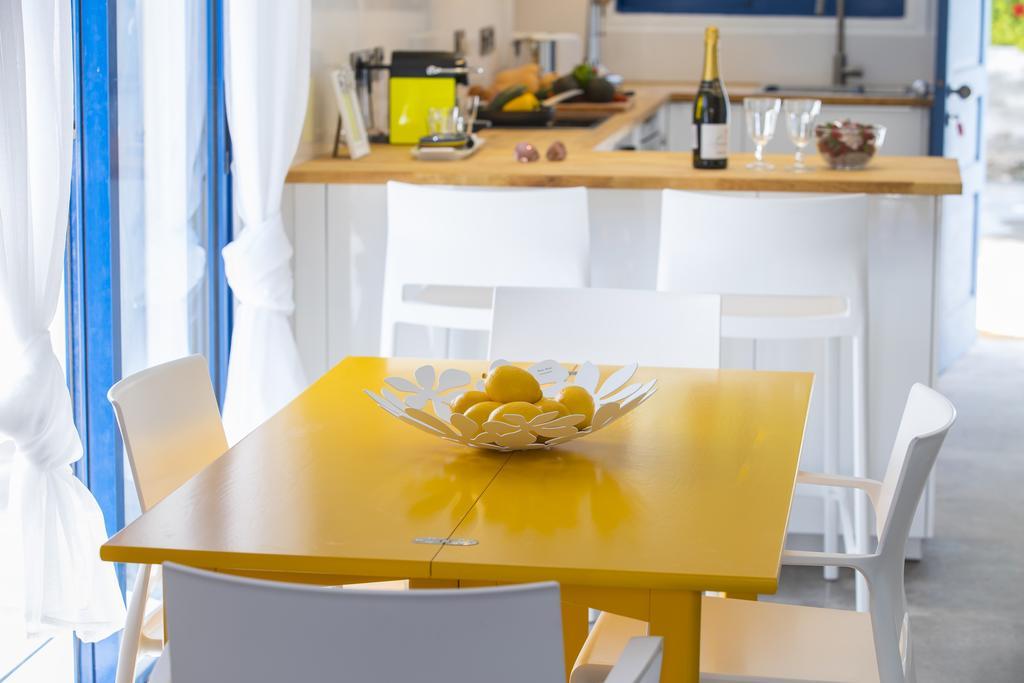 Protaras Villa Loulla Værelse billede