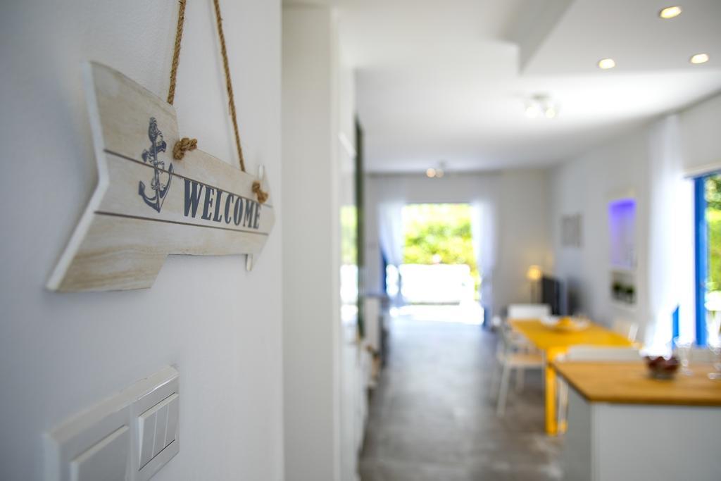 Protaras Villa Loulla Værelse billede