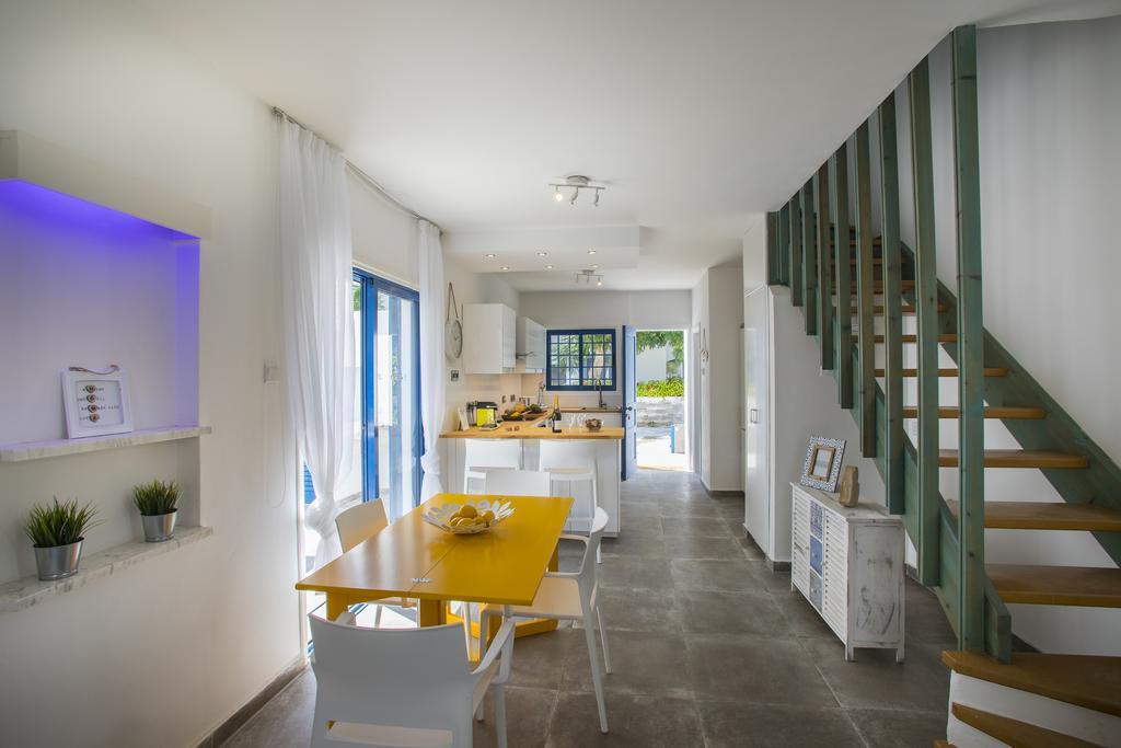 Protaras Villa Loulla Værelse billede
